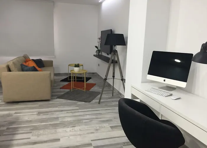 Loft Alfa