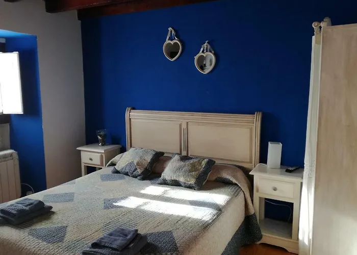 Villa Castellanos