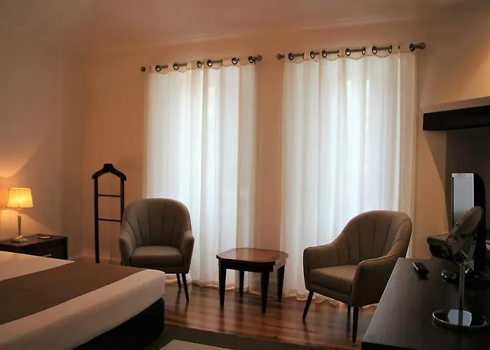 Guest House Santa Maria