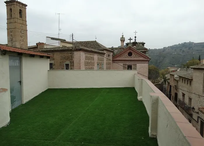 El Muro de Piedra