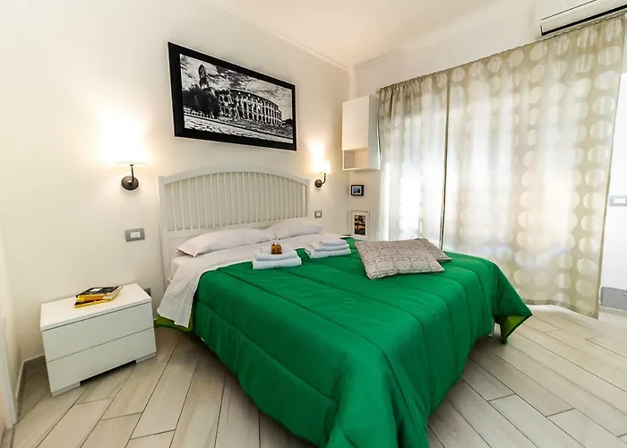 B&B Saint Paul Rom