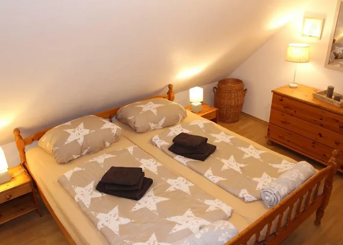 Ferienwohnung Nordseeglück