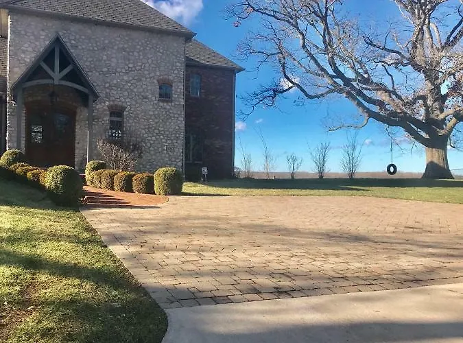 Affordable Luxury Mansion