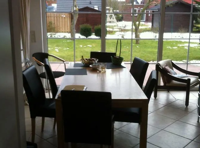 Haus Pamela Wohnung A