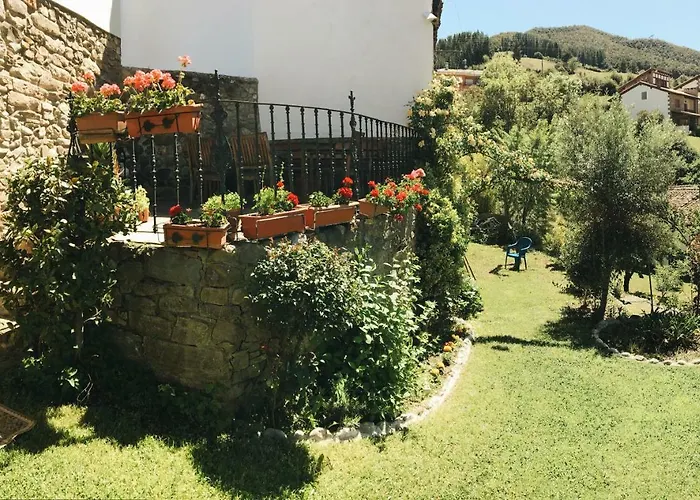 Apartamentos Villa Solana , casco histórico