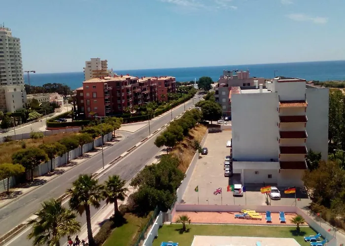 Appartement Vue Sur Mer Et Pieds Dans L'Eau!