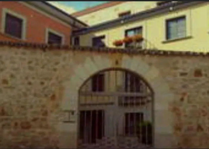 Piso en el casco antiguo