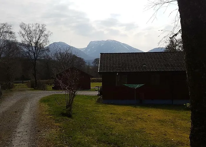 Birch Lodge