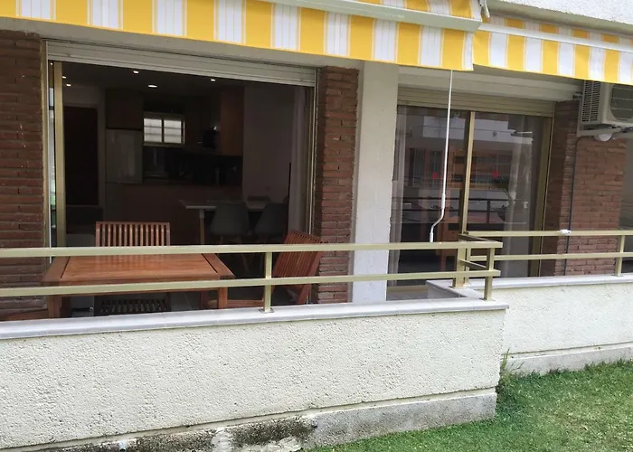 Apartaments Colibri