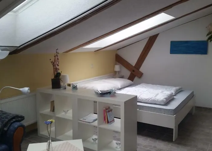 Ferienwohnung Kruppa Rerik