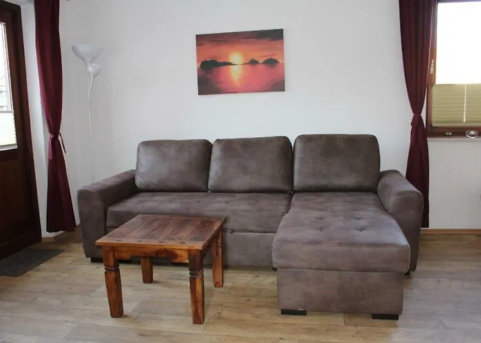 Ferienwohnung 3