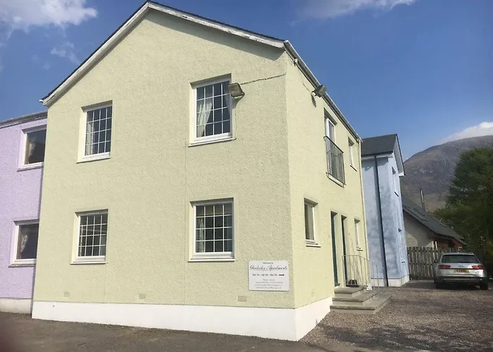 Fort William Studios