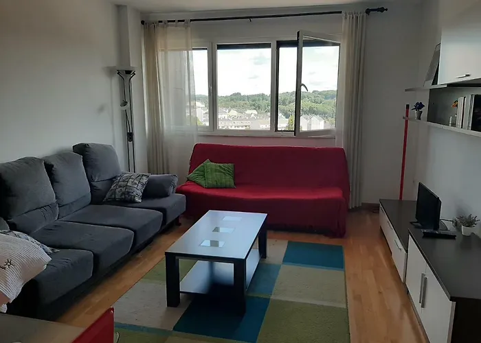 Precioso apartamento