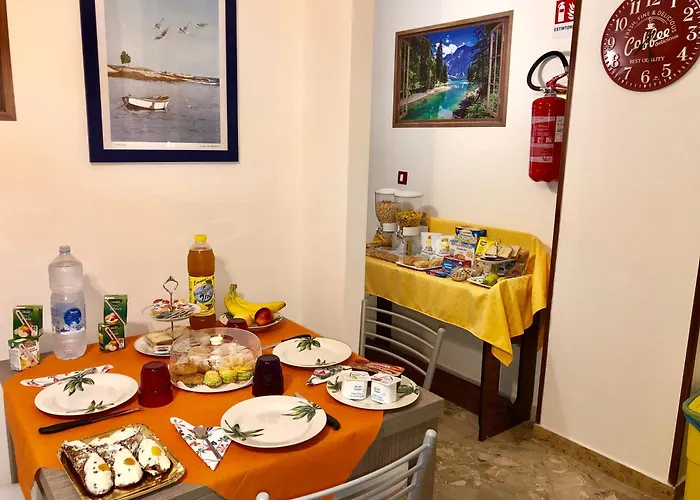 B&B D'Amico87