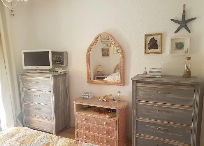 Sunny Beach Apartment Holidays