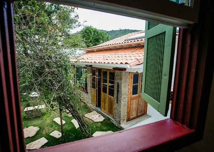 Pouso Jardim de Assis