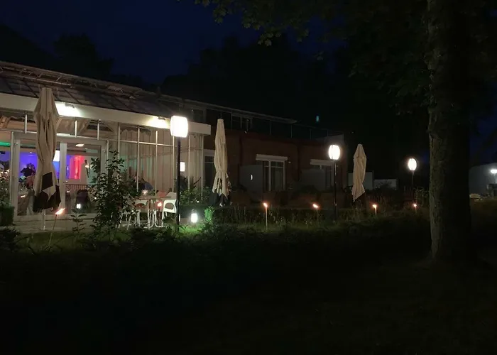 Hotel Seegarten GmbH