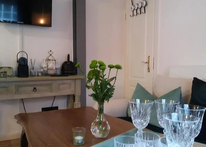 HIER&JETZT in Monschaus Altstadt