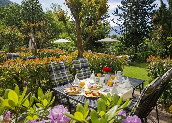 Hotel Al Fiume