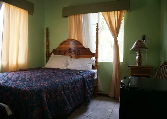 Emerald View Resort Villa