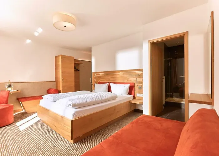 Gasthof-Hotel Pietsch