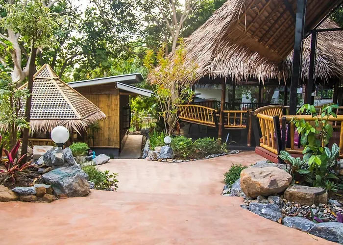 Loyfa Natural Resort