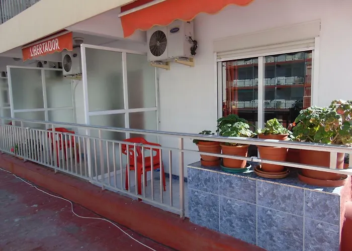Hotel Libertador