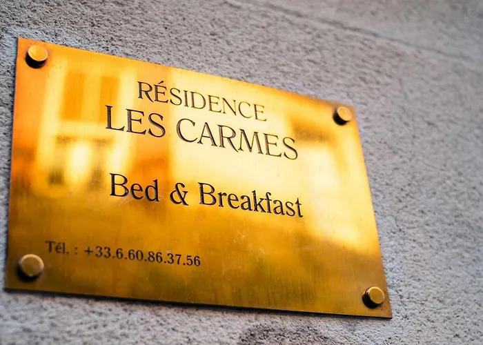 Maison de charme d'Arles