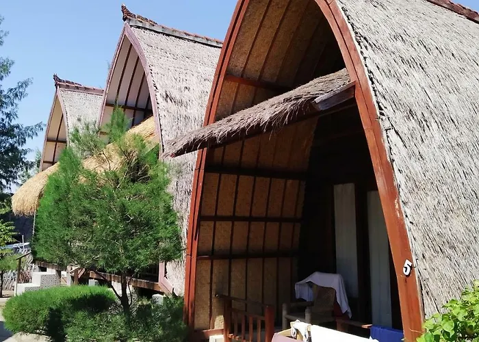 Sunset Beach Bungalow