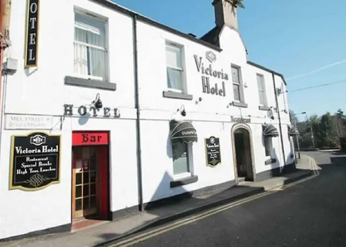 Victoria Hotel