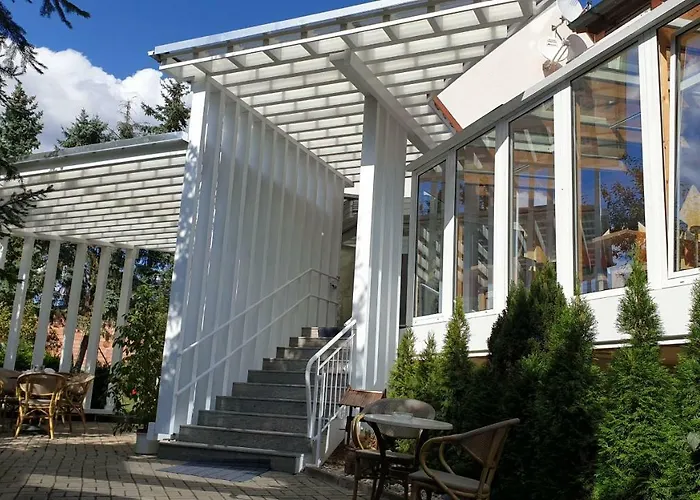 Ambiente Hotel garni
