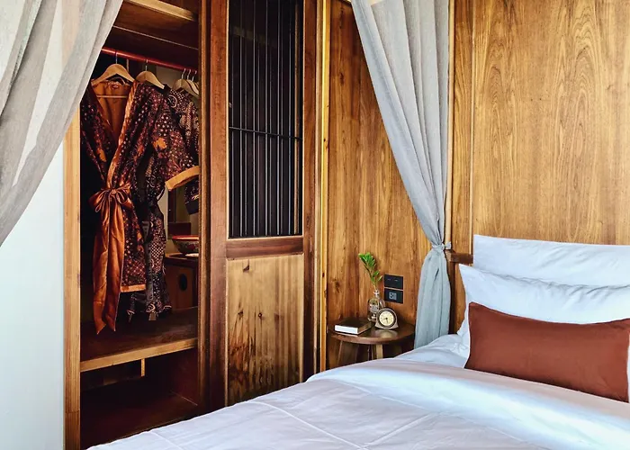 Hotel Gahn Khao Lak