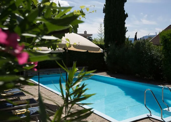 Pension Sankt Urban