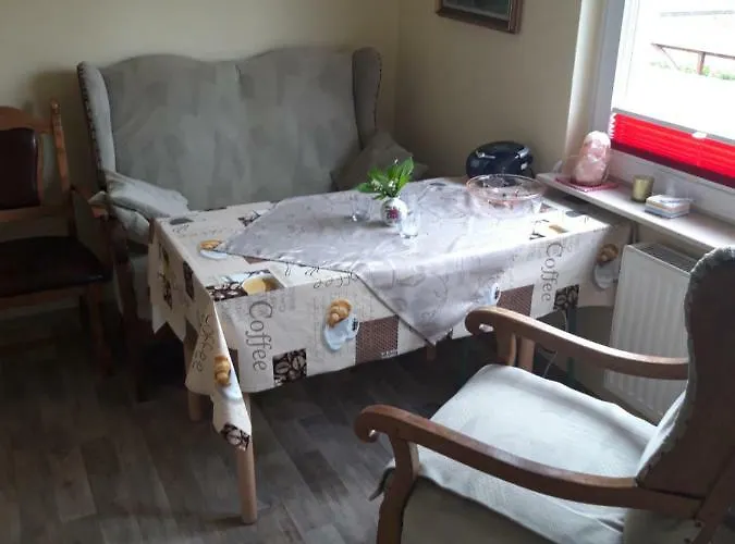 Apartment Hinrichs