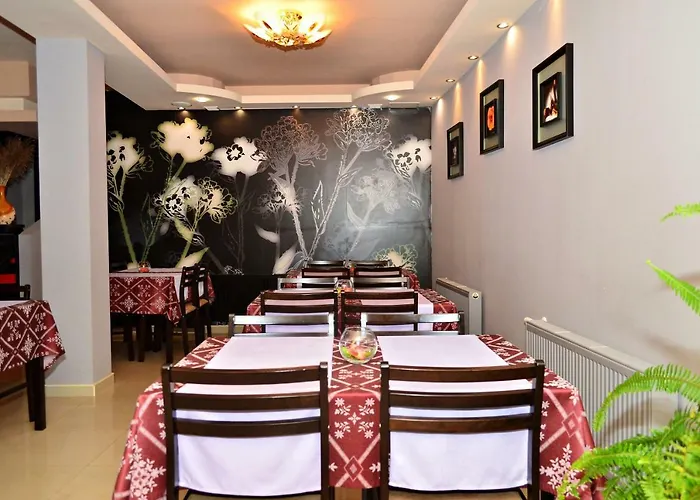 Family Hotel Maraya