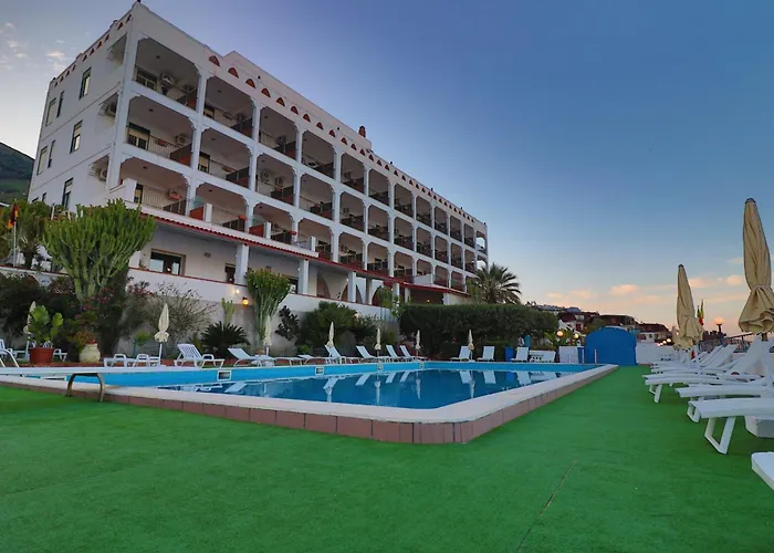 Park Hotel Silemi