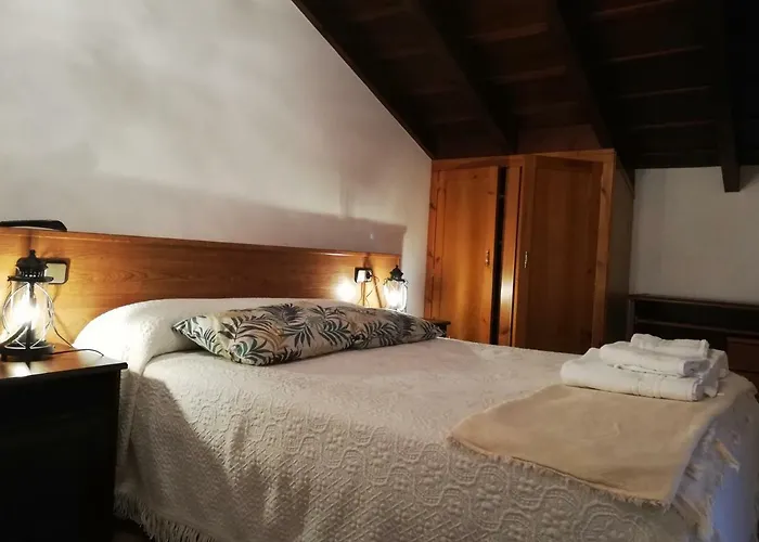 La Aldea