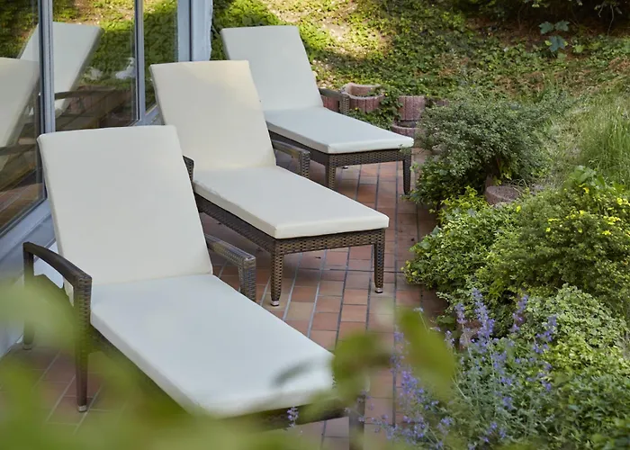 Hyperion Hotel Garmisch – Partenkirchen