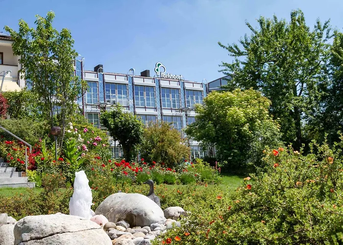 Parkhotel Donauwörth