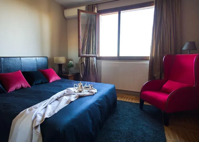 Hotel Cardamomo Sigüenza