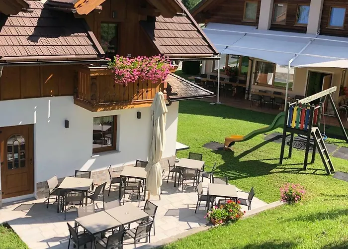 Hotel Sogni D'Oro