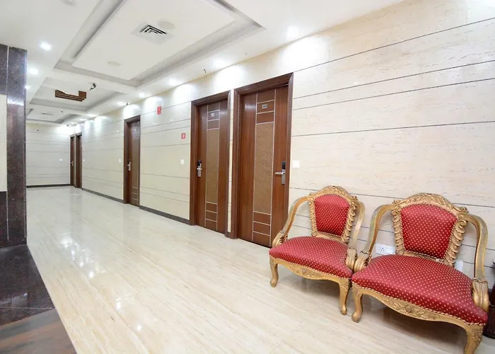 Hotel Park Royal