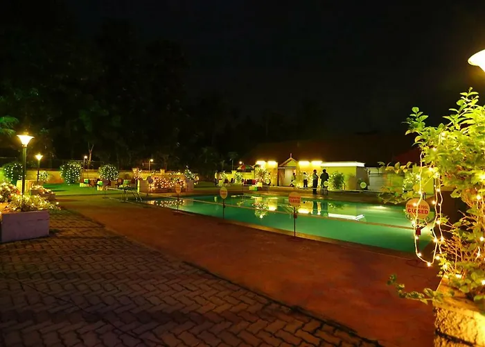Quality Airport Hotels