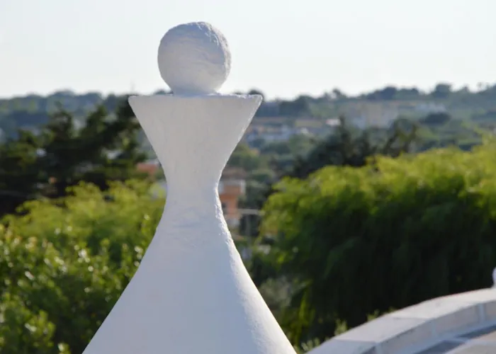 La Corticella Bed&Breakfast