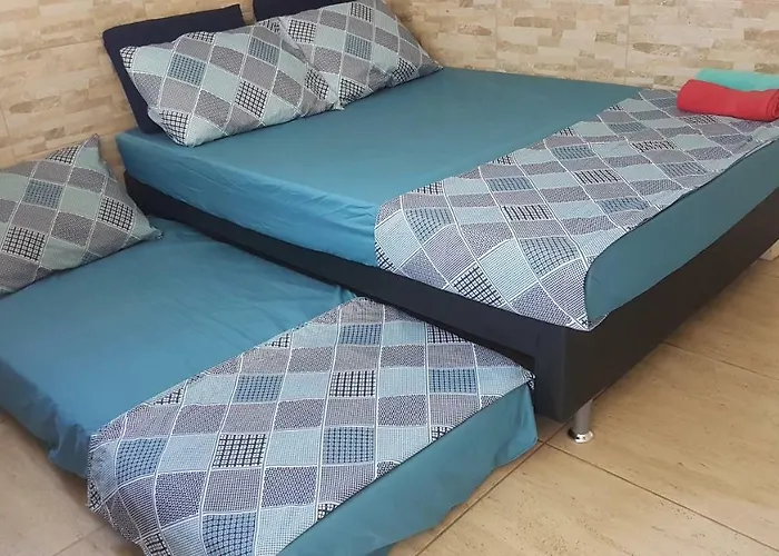 Loft Aconchegante em Petrópolis