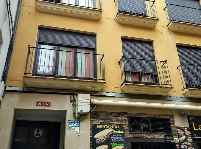 Los Tejados de Laurel