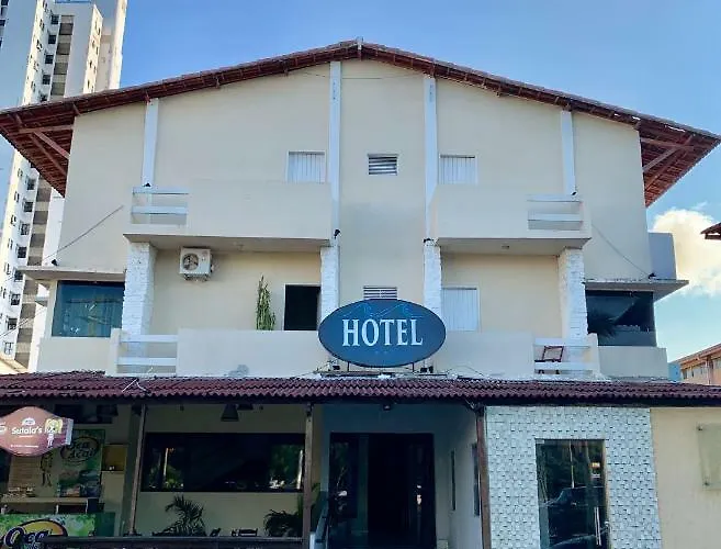 Cp Hotel Economic Natal