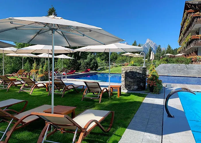 Ermitage Wellness- & Spa-Hotel
