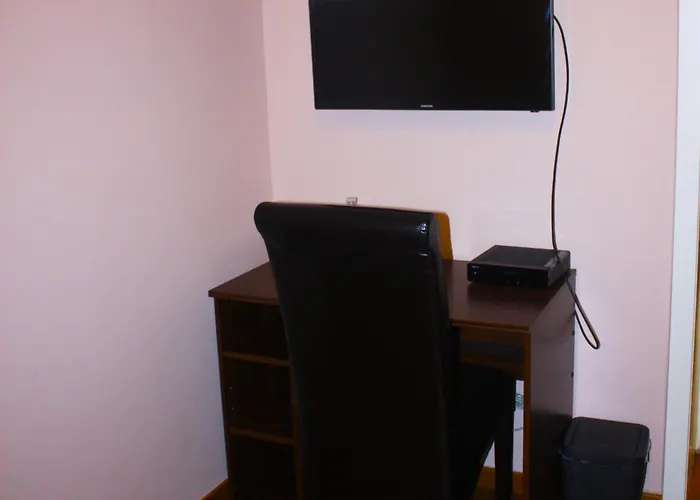 Eu B&B