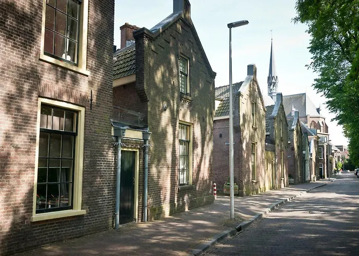 Hotel Oudegracht